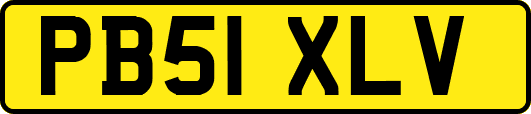PB51XLV