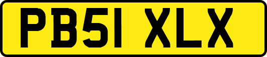 PB51XLX