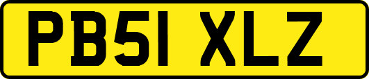 PB51XLZ