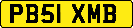 PB51XMB