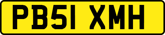 PB51XMH