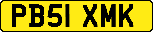 PB51XMK