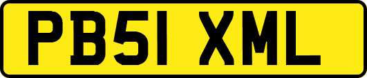 PB51XML