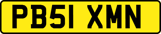 PB51XMN