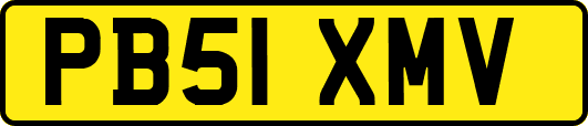 PB51XMV