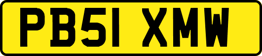 PB51XMW