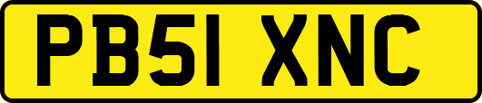 PB51XNC