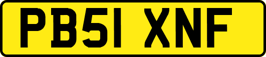 PB51XNF