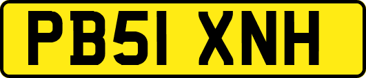 PB51XNH
