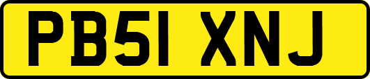 PB51XNJ