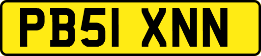 PB51XNN