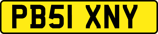 PB51XNY