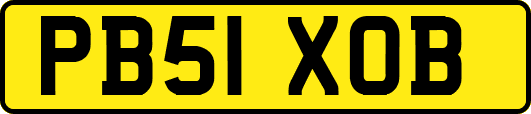 PB51XOB
