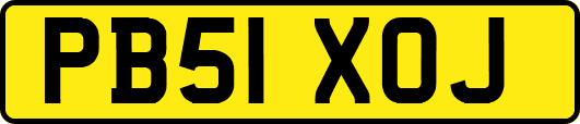 PB51XOJ