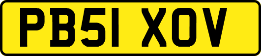 PB51XOV