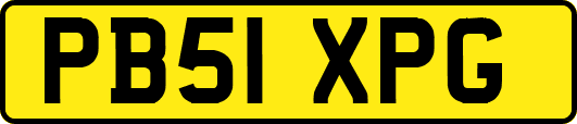 PB51XPG