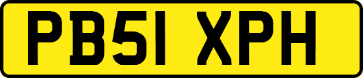PB51XPH