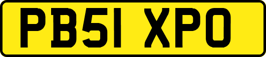 PB51XPO