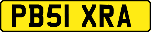 PB51XRA