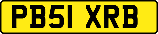 PB51XRB