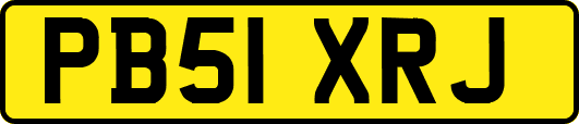 PB51XRJ