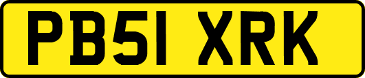 PB51XRK