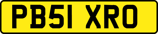 PB51XRO