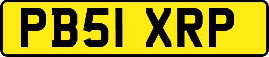 PB51XRP
