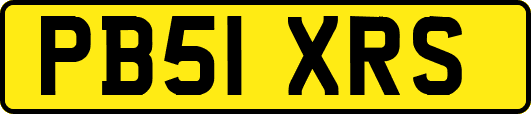 PB51XRS