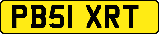 PB51XRT