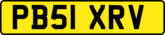 PB51XRV