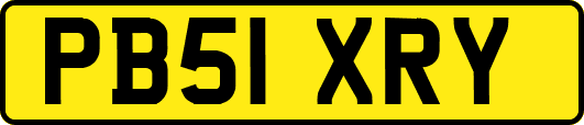 PB51XRY