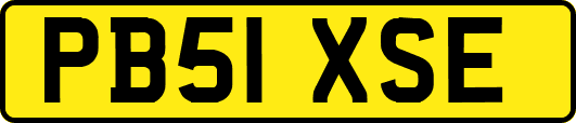 PB51XSE