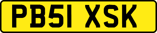 PB51XSK