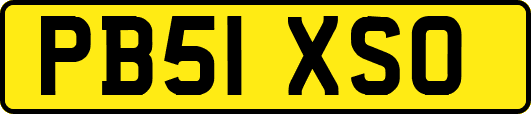 PB51XSO