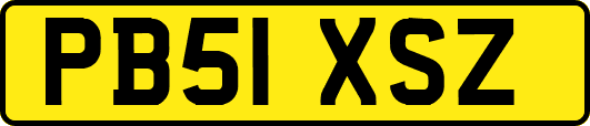 PB51XSZ