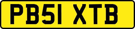PB51XTB