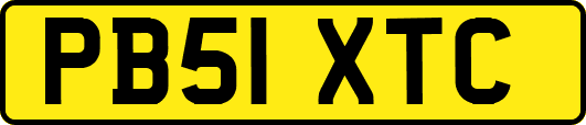 PB51XTC