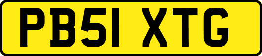 PB51XTG