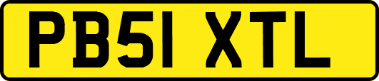 PB51XTL