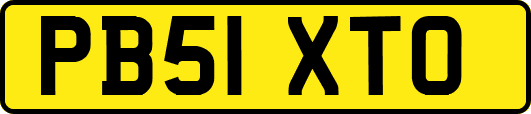PB51XTO