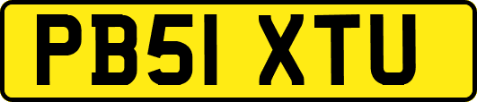 PB51XTU