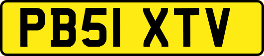 PB51XTV