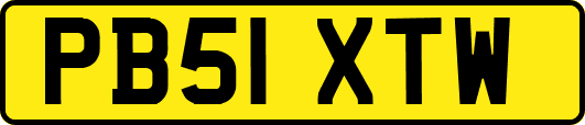 PB51XTW