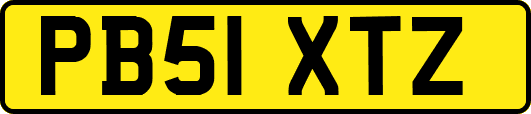 PB51XTZ