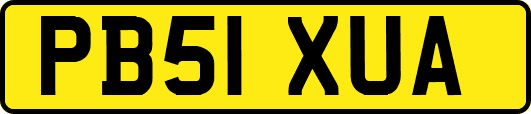 PB51XUA