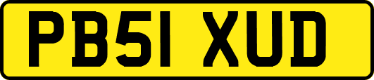 PB51XUD