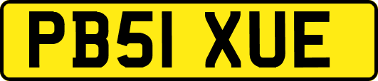 PB51XUE