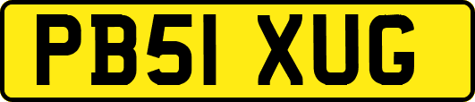 PB51XUG
