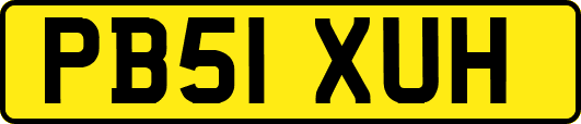PB51XUH